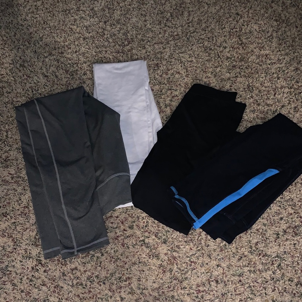 Legging bundle